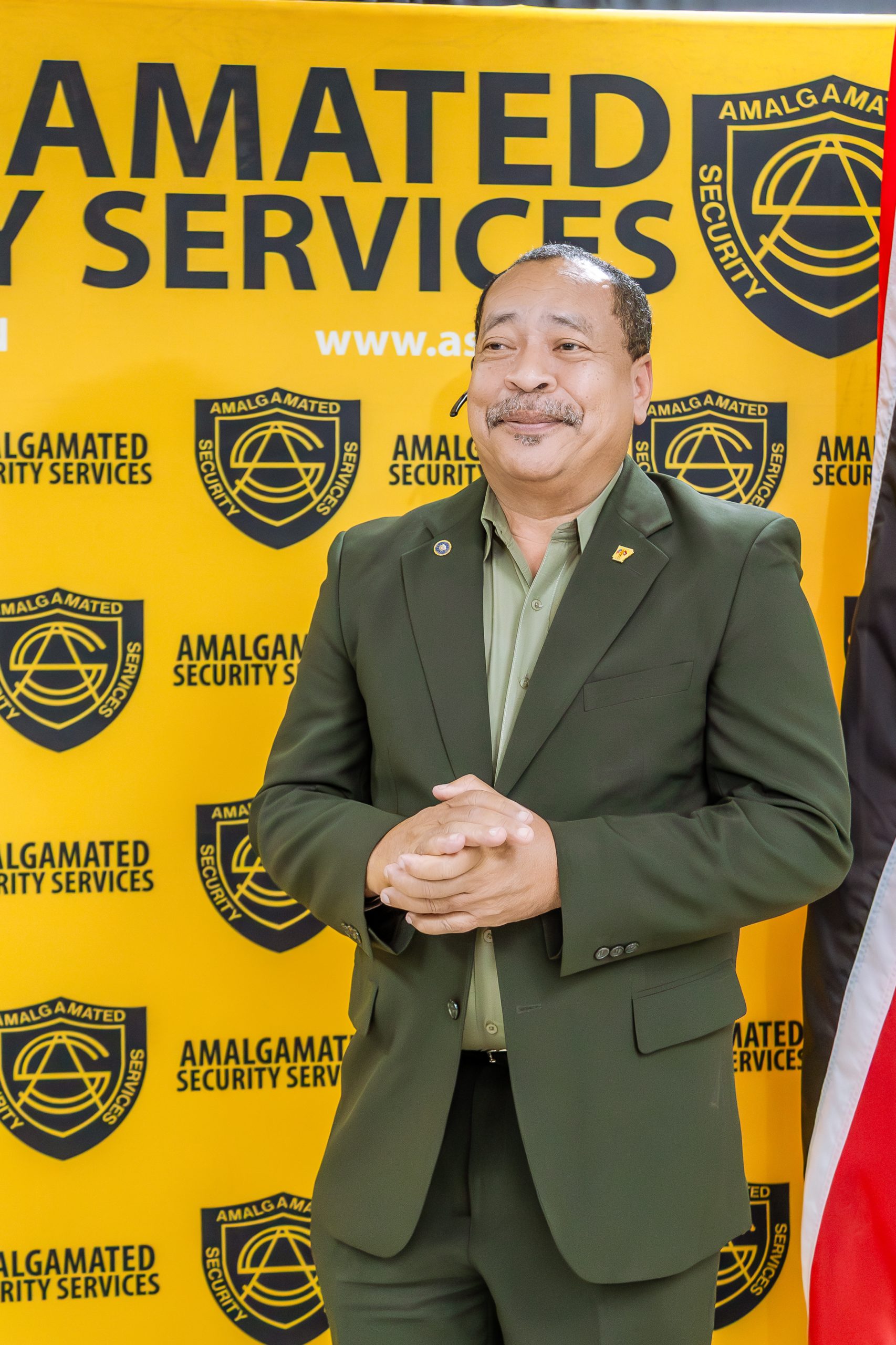 AMALGAMATED SSL Awards Ceremony